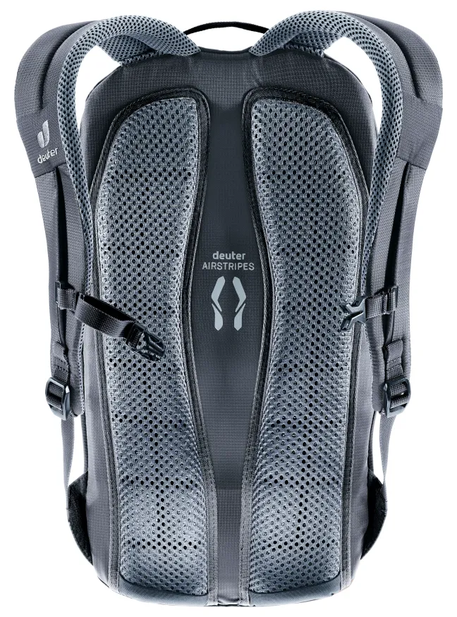 Deuter Rucksack Yort 15 black