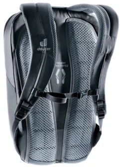 Deuter Rucksack Yort 15 black