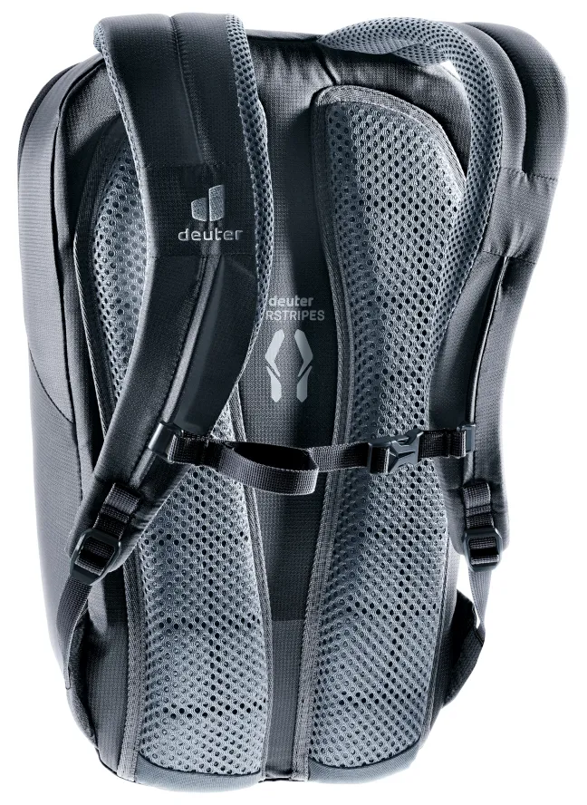 Deuter Rucksack Yort 15 black