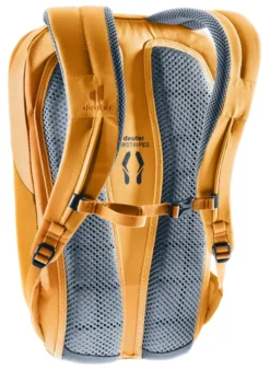 Deuter Rucksack Yort 15 maple-amber