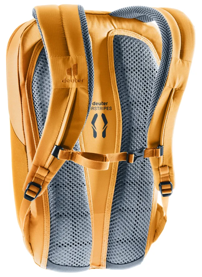 Deuter Rucksack Yort 15 maple-amber