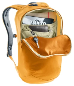 Deuter Rucksack Yort 15 maple-amber