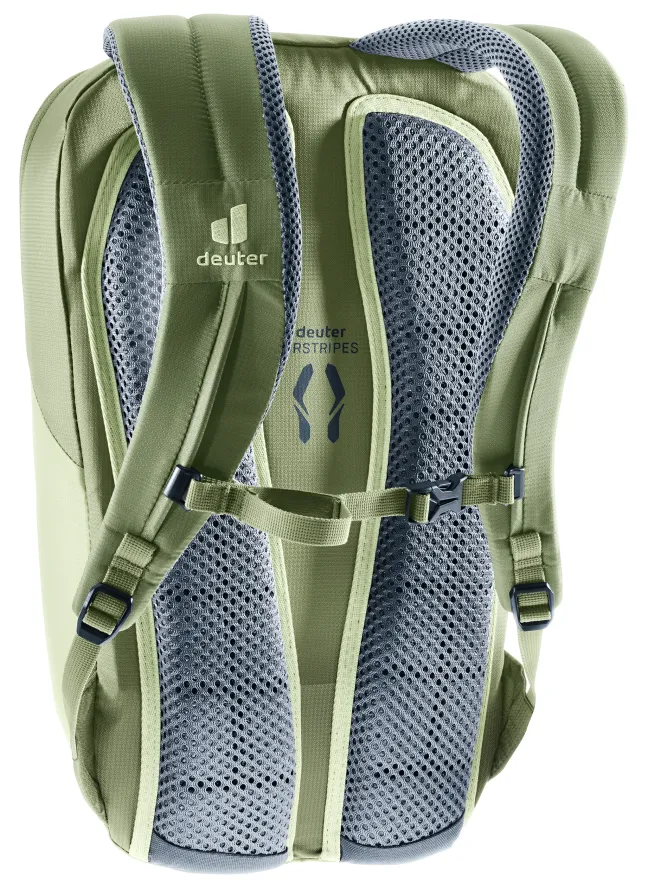 Deuter Rucksack Yort 15 mineral-grove