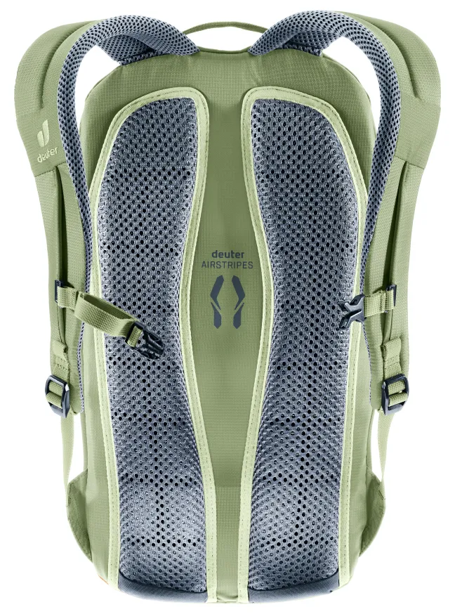 Deuter Rucksack Yort 15 mineral-grove