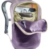 Deuter Rucksack Yort 15 purple-lavender