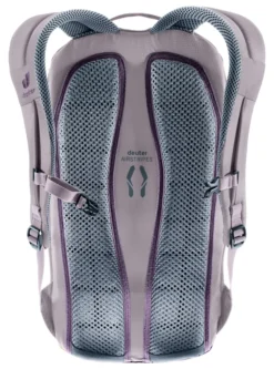 Deuter Rucksack Yort 15 purple-lavender