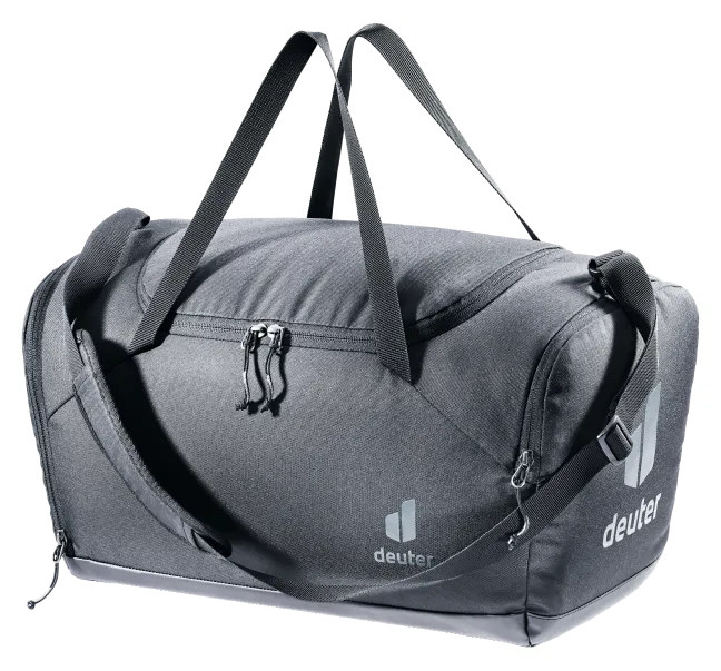Deuter Sporttasche Hopper black