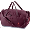 Deuter Sporttasche Hopper cassis