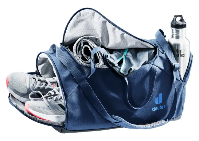 Deuter Sporttasche Hopper nightblue