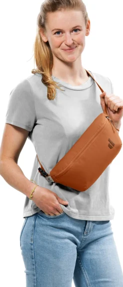 Deuter Tasche Avengo 1.5 pecan