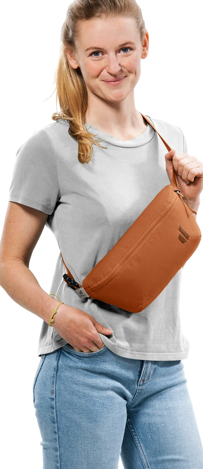 Deuter Tasche Avengo 1.5 pecan