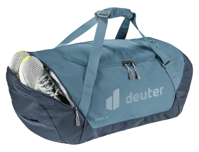 Deuter Tasche Duffel 70 atlantic-ink