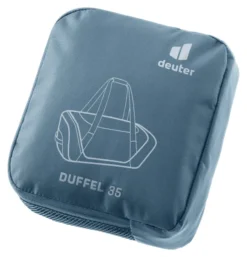 Deuter Tasche Duffel 35 atlantic-ink