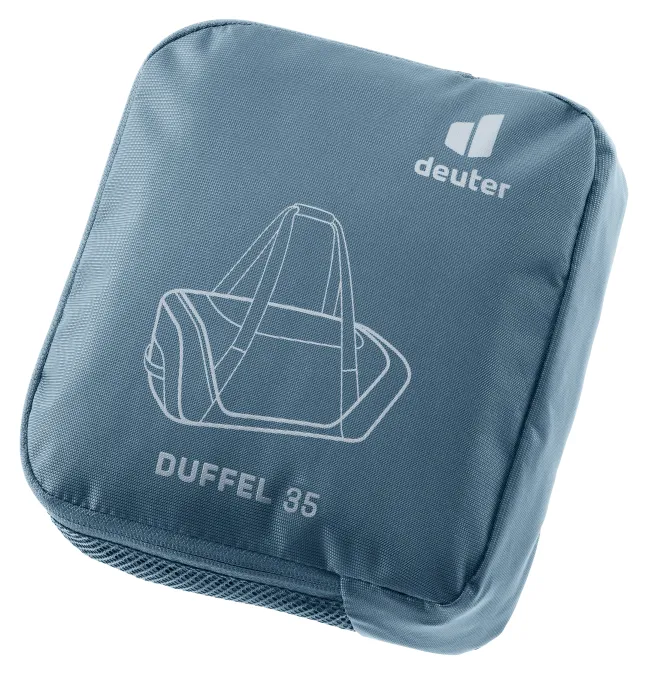 Deuter Tasche Duffel 35 atlantic-ink
