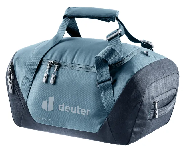 Deuter Tasche Duffel 35 atlantic-ink