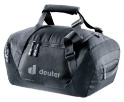 Deuter Tasche Duffel 35 black