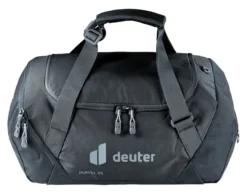 Deuter Tasche Duffel 35 black