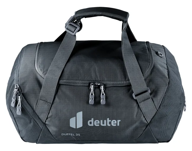 Deuter Tasche Duffel 35 black