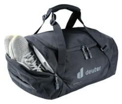 Deuter Tasche Duffel 35 black