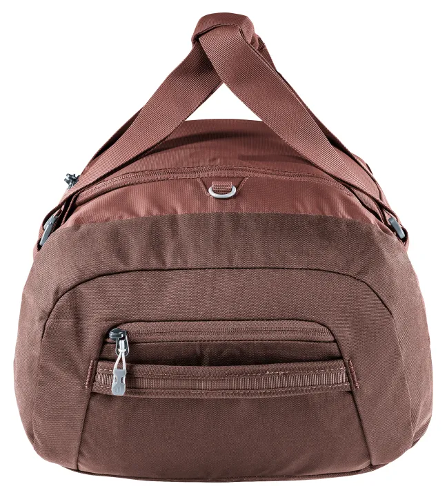 Deuter Tasche Duffel 35 caspia-raisin
