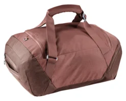 Deuter Tasche Duffel 35 caspia-raisin