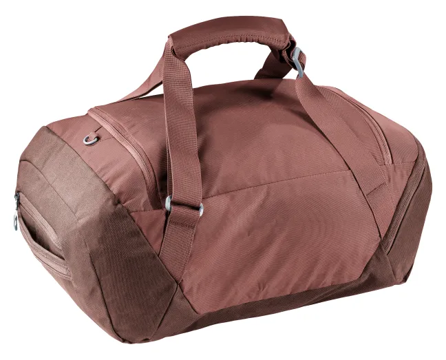 Deuter Tasche Duffel 35 caspia-raisin