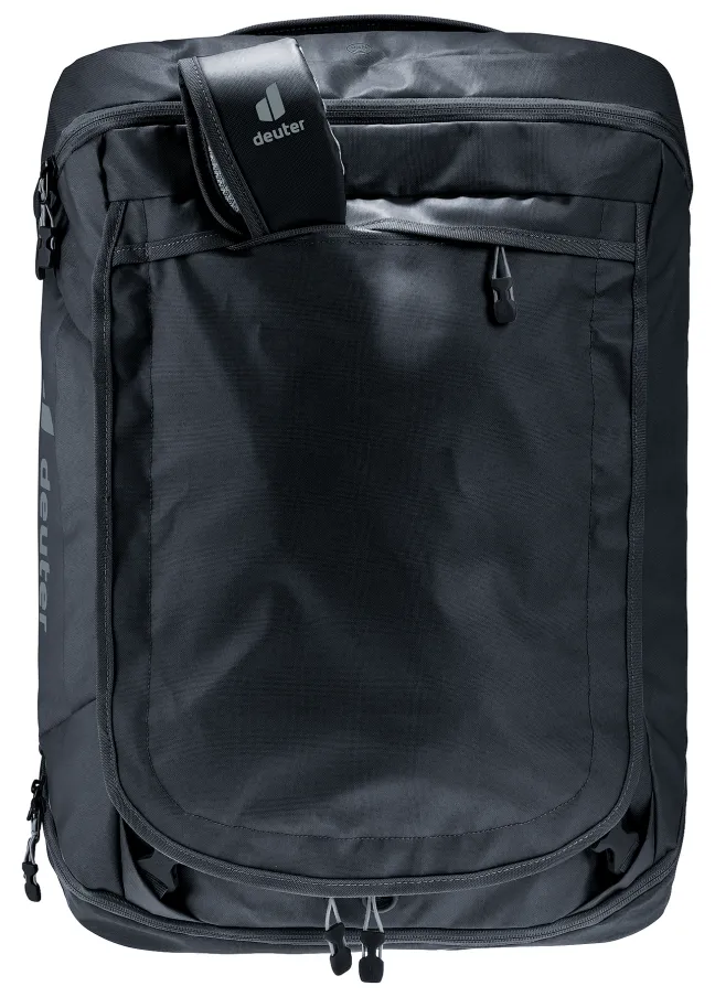 Deuter Tasche Duffel Pro 40 black