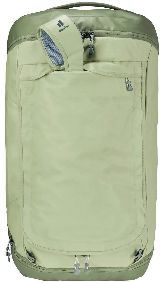 Deuter Tasche Duffel Pro 90 mineral-grove