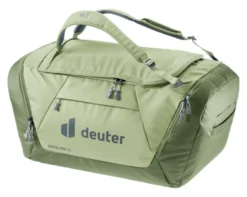 Deuter Tasche Duffel Pro 90 mineral-grove