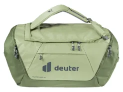 Deuter Tasche Duffel Pro 90 mineral-grove