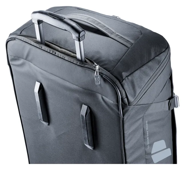 Deuter Tasche Duffel Pro Movo 90 black