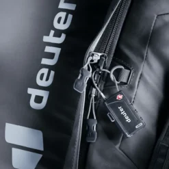 Deuter Tasche Duffel Pro Movo 90 black