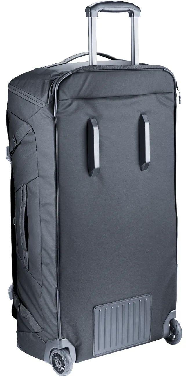 Deuter Tasche Duffel Pro Movo 90 black