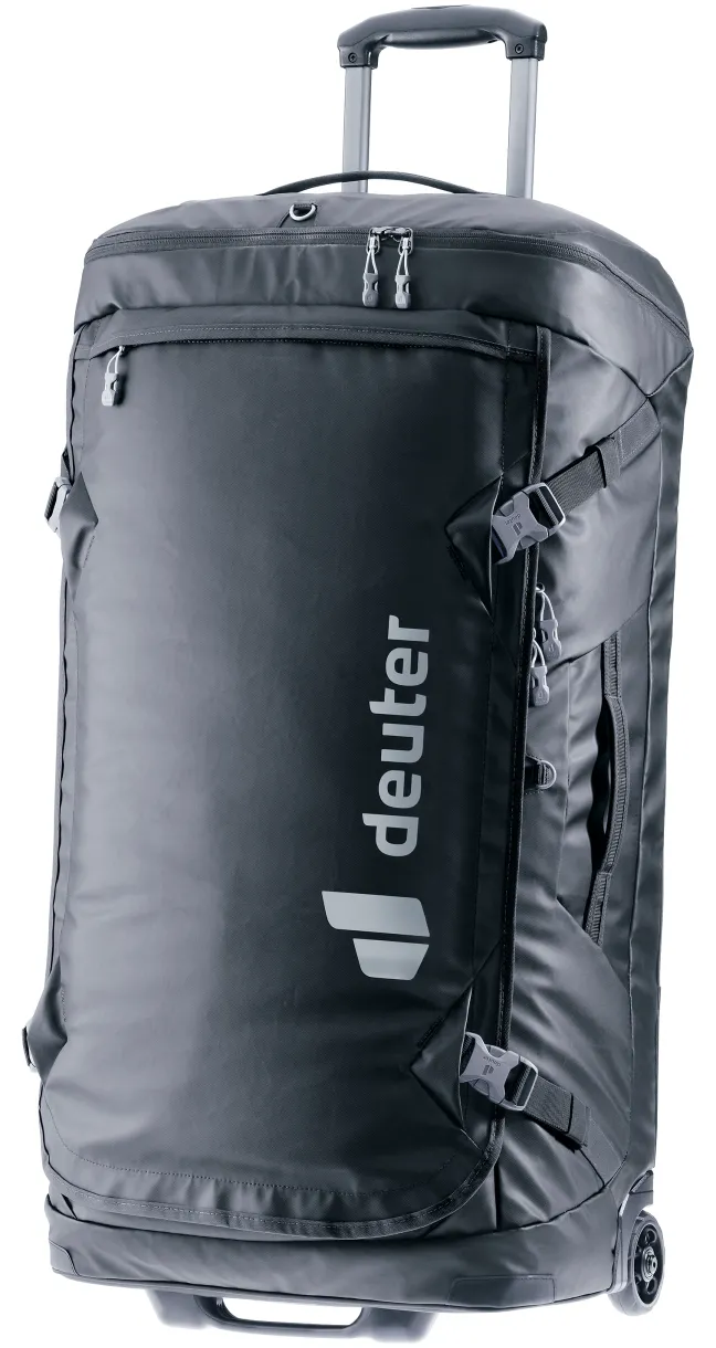 Deuter Tasche Duffel Pro Movo 90 black