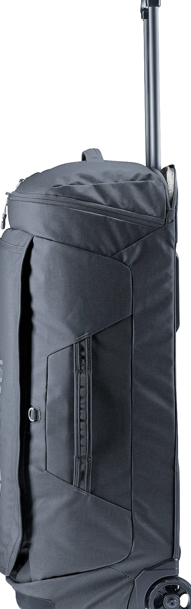 Deuter Tasche Duffel Pro Movo 60 black