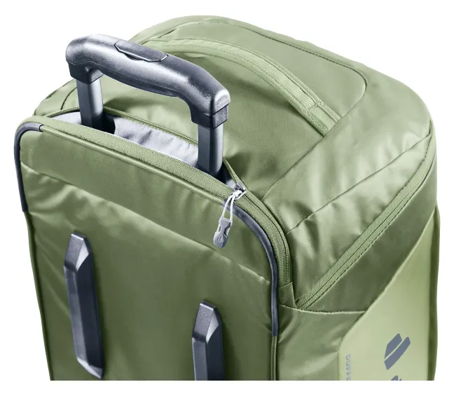 Deuter Tasche Duffel Pro Movo 60 mineral-grove