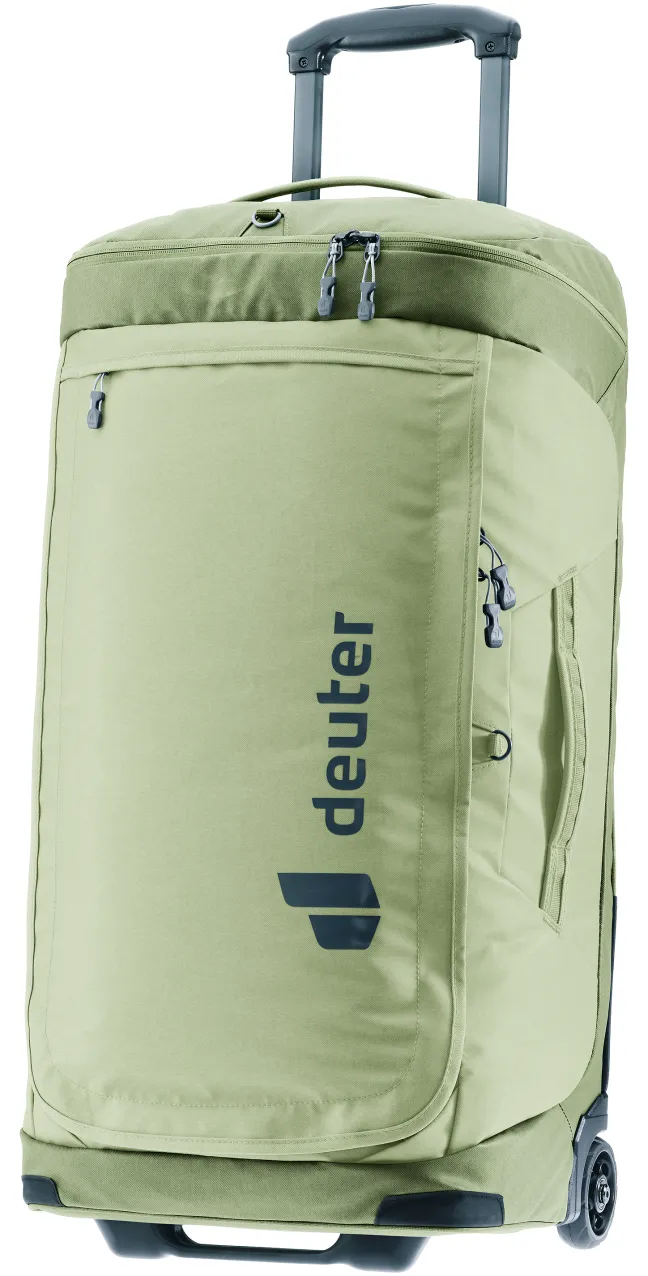 Deuter Tasche Duffel Pro Movo 60 mineral-grove