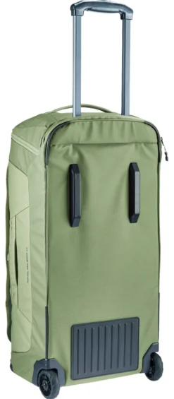 Deuter Tasche Duffel Pro Movo 60 mineral-grove