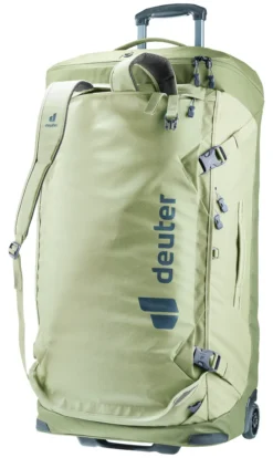 Deuter Tasche Duffel Pro Movo 90 mineral-grove