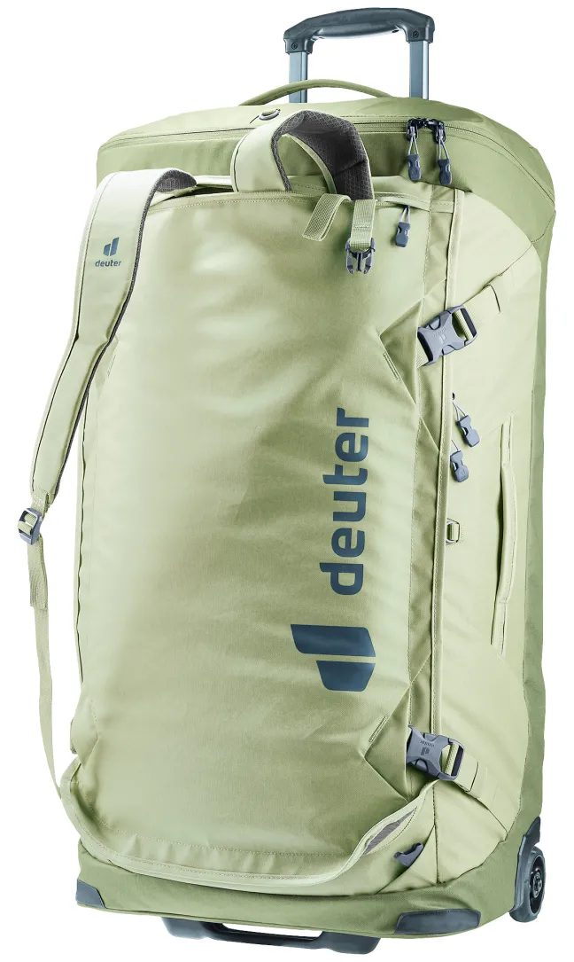 Deuter Tasche Duffel Pro Movo 90 mineral-grove