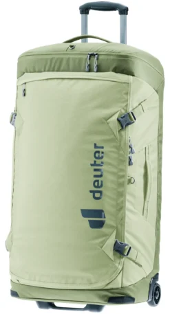 Deuter Tasche Duffel Pro Movo 90 mineral-grove