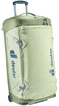 Deuter Tasche Duffel Pro Movo 90 mineral-grove