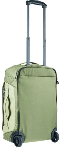 Deuter Tasche Duffel Pro Movo 36 mineral-grove