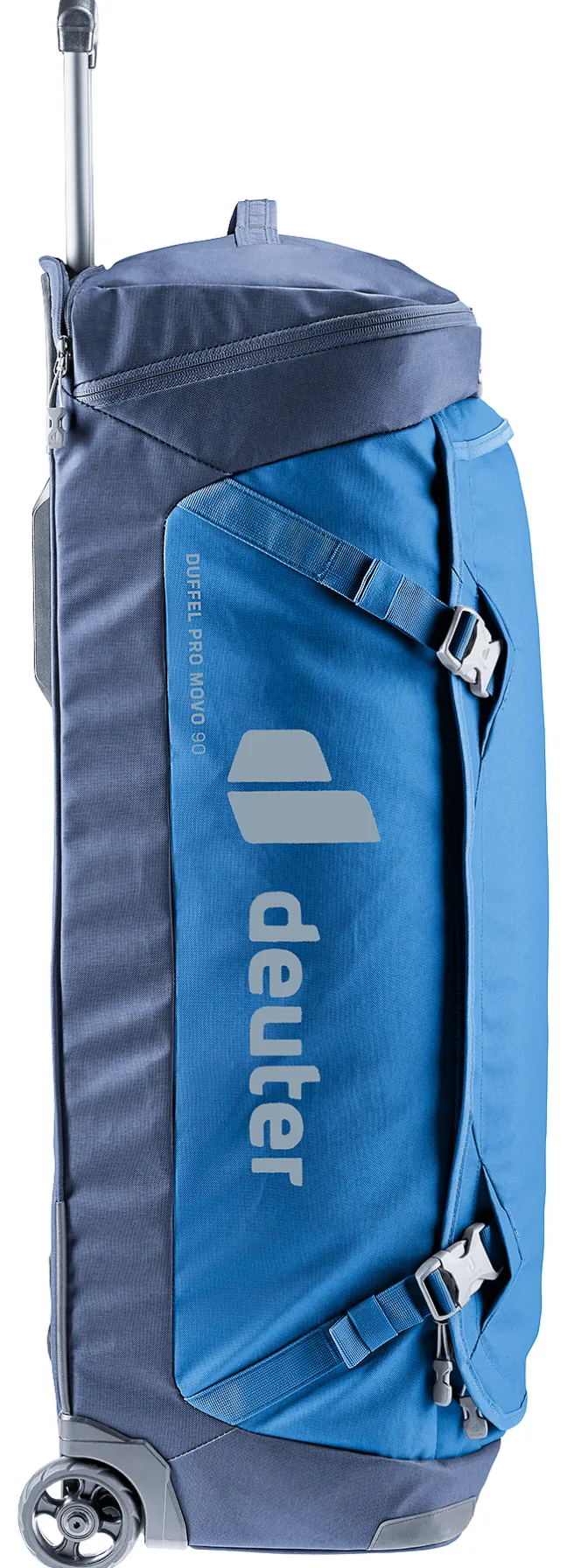 Deuter Tasche Duffel Pro Movo 90 neptune-nightblue