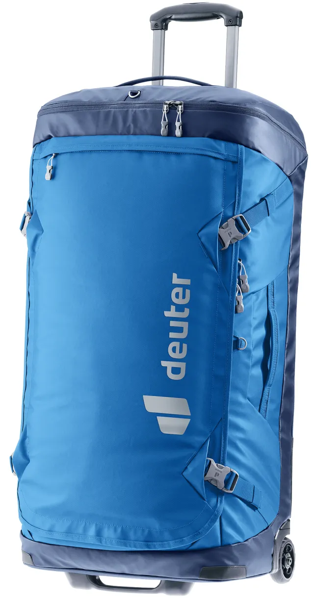 Deuter Tasche Duffel Pro Movo 90 neptune-nightblue