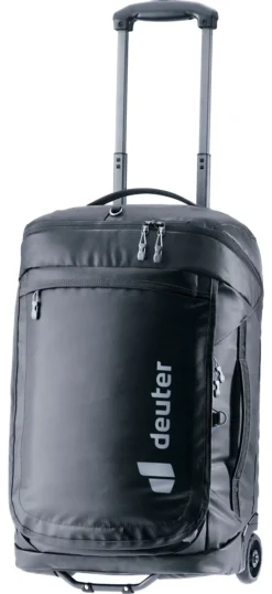 Deuter Tasche Duffel Pro Movo 36 black