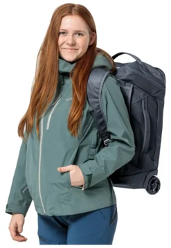 Deuter Tasche Duffel Pro Movo 36 black