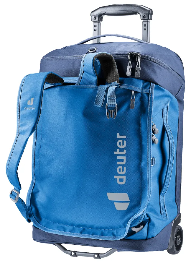 Deuter Tasche Duffel Pro Movo 36 neptune-nightblue
