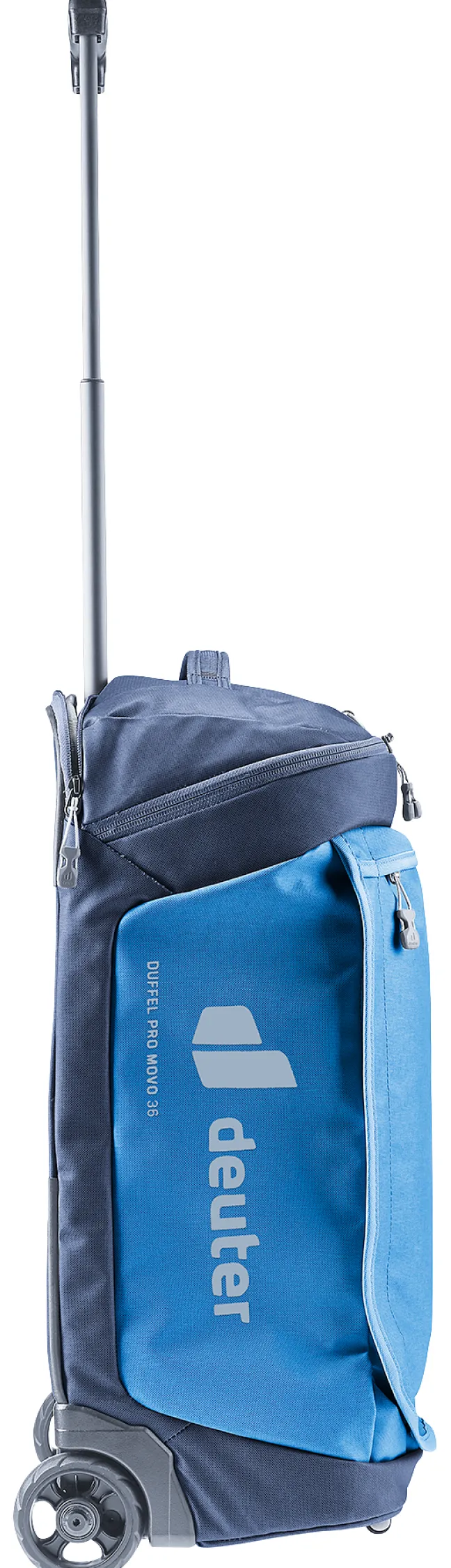 Deuter Tasche Duffel Pro Movo 36 neptune-nightblue