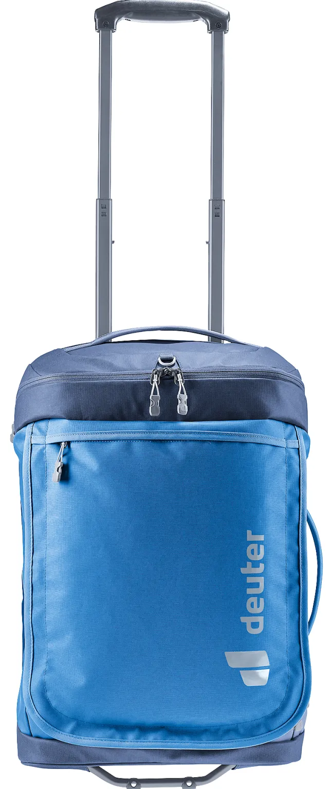 Deuter Tasche Duffel Pro Movo 36 neptune-nightblue